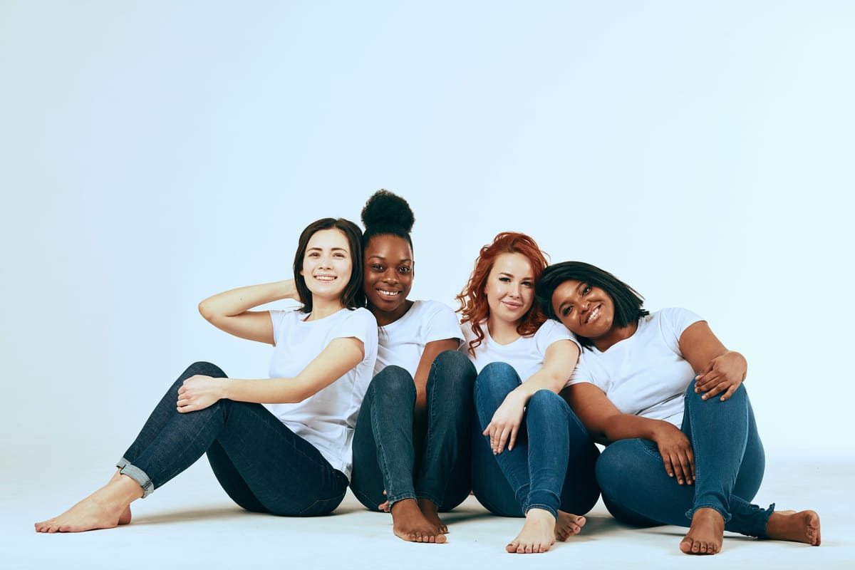 A Peek Inside Ahvina: How We Make Personalized Weight Loss Ultra Convenient