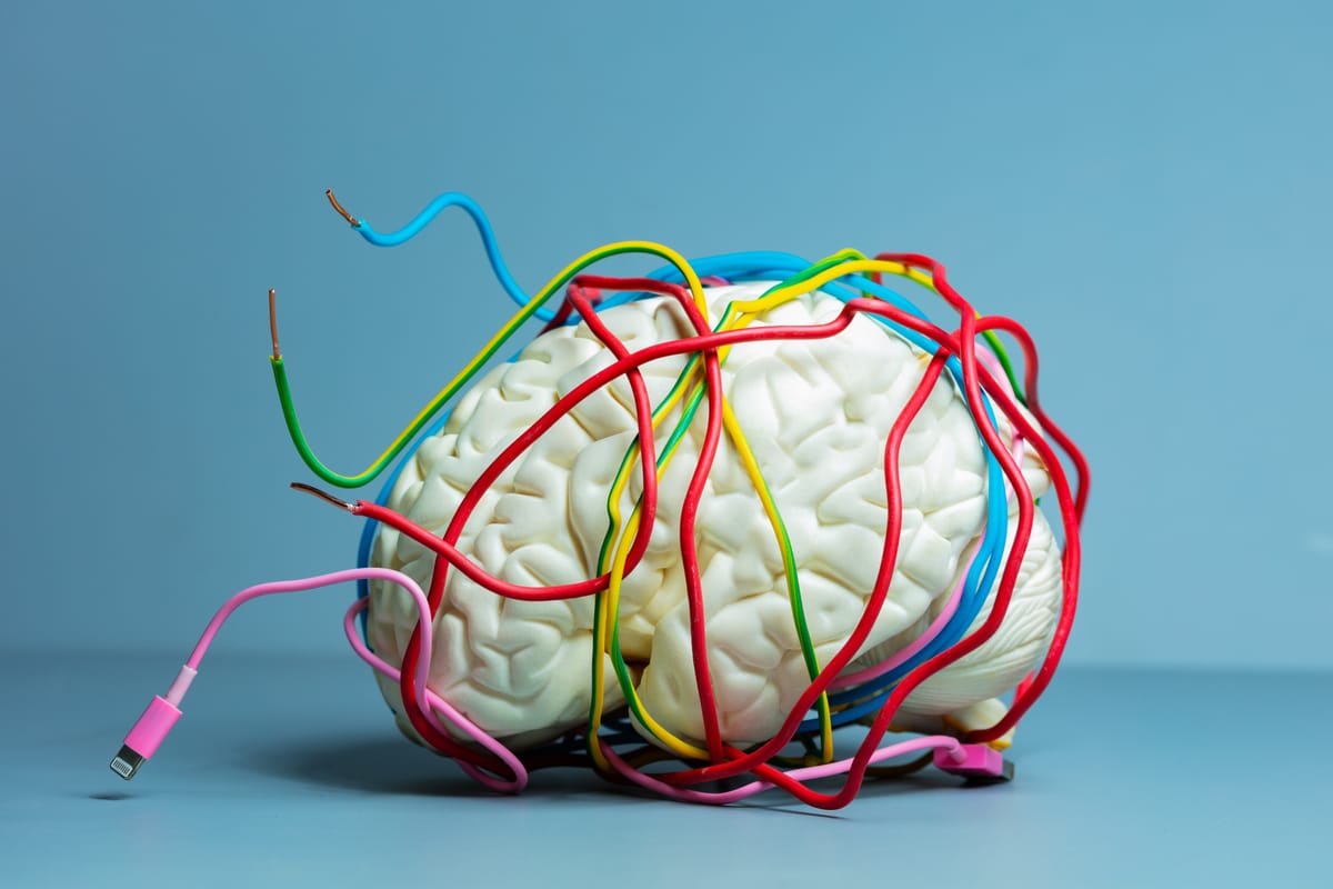 How Tirzepatide Rewires Your Brain to Stop Overeating (Without Feeling Deprived)