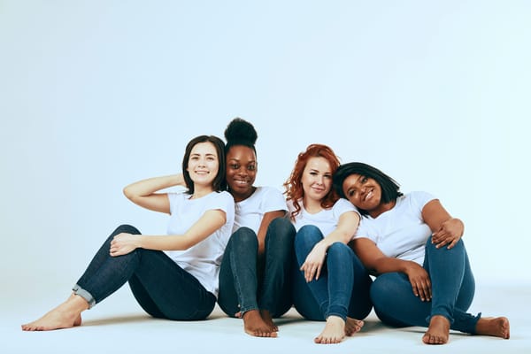 A Peek Inside Ahvina: How We Make Personalized Weight Loss Ultra Convenient