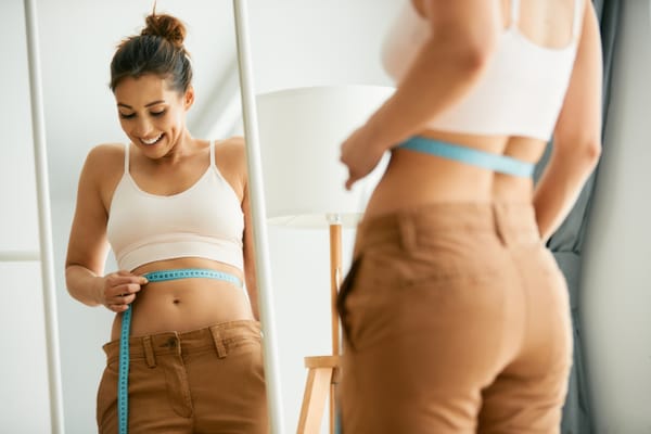 Comparing Semaglutide to Traditional Weight Loss Methods: What Makes It So Different?