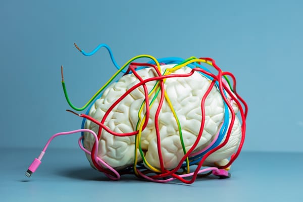 How Tirzepatide Rewires Your Brain to Stop Overeating (Without Feeling Deprived)
