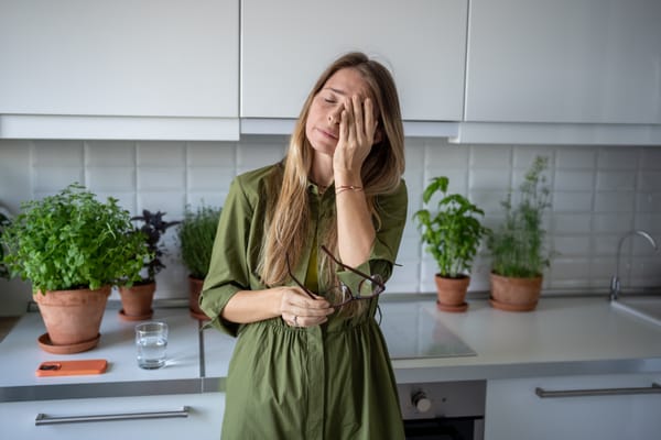 The Silent Toll of Feeling Trapped in Your Own Body and How to Break Free